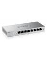 zyxel Przełącznik POE 8xGE GS1200-8HPV3-EU0101F - nr 6