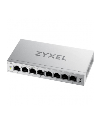 zyxel Przełącznik 8XGE GS1200-8V3-EU0101F