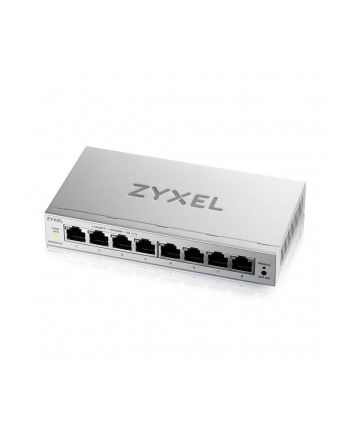 zyxel Przełącznik 8XGE GS1200-8V3-EU0101F nr 2