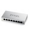 zyxel Przełącznik 8XGE GS1200-8V3-EU0101F - nr 5