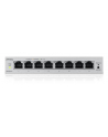 zyxel Przełącznik 8XGE GS1200-8V3-EU0101F - nr 7