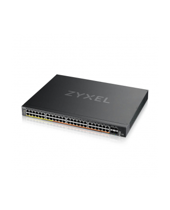 zyxel Przełącznik 48x2.5E XMG2230-52HP-ZZ0101F