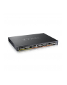 zyxel Przełącznik 48x2.5E XMG2230-52HP-ZZ0101F - nr 2