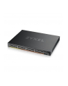 zyxel Przełącznik 48x2.5E XMG2230-52HP-ZZ0101F - nr 9