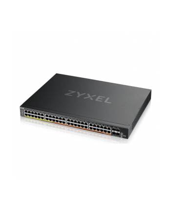 zyxel Przełącznik 48x2.5E XMG2230-52HP-ZZ0101F nr 1