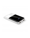 everactive Powerbank 10 000 mAh 2X USB 1X USB-C 22,5W QC4.0 wyświetlacz LED - nr 2