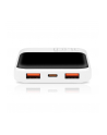 everactive Powerbank 10 000 mAh 2X USB 1X USB-C 22,5W QC4.0 wyświetlacz LED - nr 3