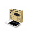 everactive Powerbank 10 000 mAh 2X USB 1X USB-C 22,5W QC4.0 wyświetlacz LED - nr 4
