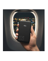 everactive Powerbank 10 000 mAh 2X USB-C 1X USB 20W QC4.0 wyświetlacz LCD - nr 5