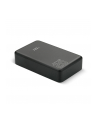 everactive Powerbank 20 000 MAH 2X USB-C 1X USB 20W QC4.0 wyświetlacz LCD - nr 1