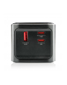 everactive Powerbank 27 000 MAH 2X USB-C 1X USB 162,5W QC4+ wbudowana latarka wyświetlacz LCD - nr 8