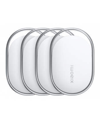 xiaomi Lokalizator Tag 4 sztuki