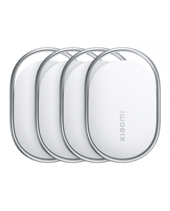 xiaomi Lokalizator Tag 4 sztuki