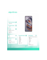 motorola Smartfon edge 60 neo Grisaille (szary) - nr 6