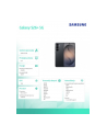 samsung Smartfon Galaxy S26+ 5G 12/256GB DualSIM czarny - nr 8