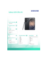 samsung Smartfon Galaxy S26 Ultra 5G 16/1TB DualSIM czarny - nr 8