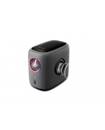 Philips Neopix 950 (NPX950INT) Full HD“ (1920 x 1080) | 1400 ANSI liumenų | „Wi-Fi nr 2