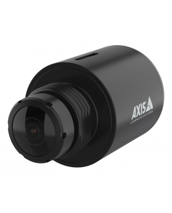 Axis F2137-Re Fisheye Sensor (61154579)