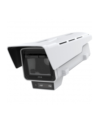 Axis 02442-031 Q1656-Ble (2442031)