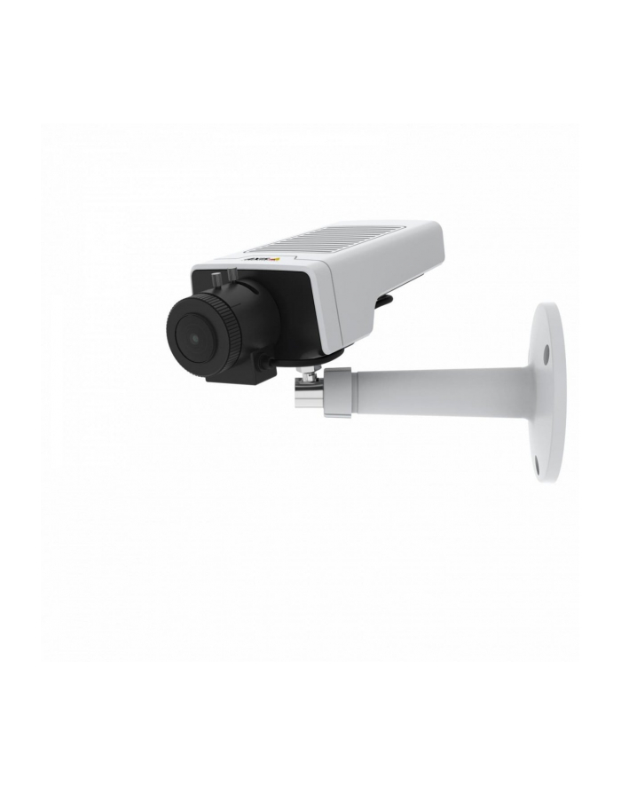 Axis 02580-001 Kamera Przemysłowa Ip Wewnętrzna (DK_NR_EGD_W127363603) główny