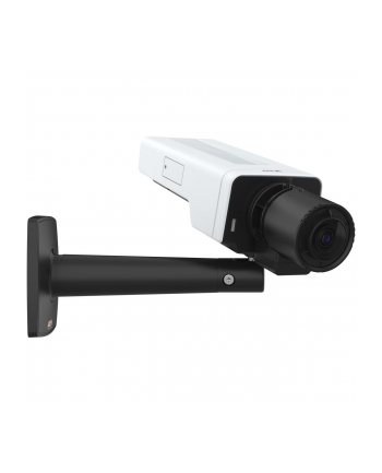 Axis P1385 Pudełko Kamera Bezpieczeństwa Ip (DK_NR_EGD_W128821199)