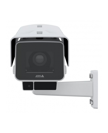 Axis Kamera Sieciowa Typu Box P1388-Le 4K nr 2