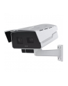 Axis Netzwerkkamera Box-Typ Dual Lense P1518-Le (2757001) - nr 1