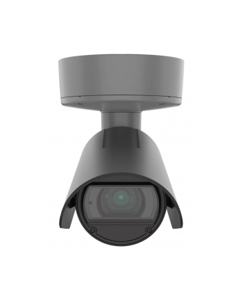 Axis Q1800-Le/Lpr Cam 3Rd Party Sw Robust (3107001)