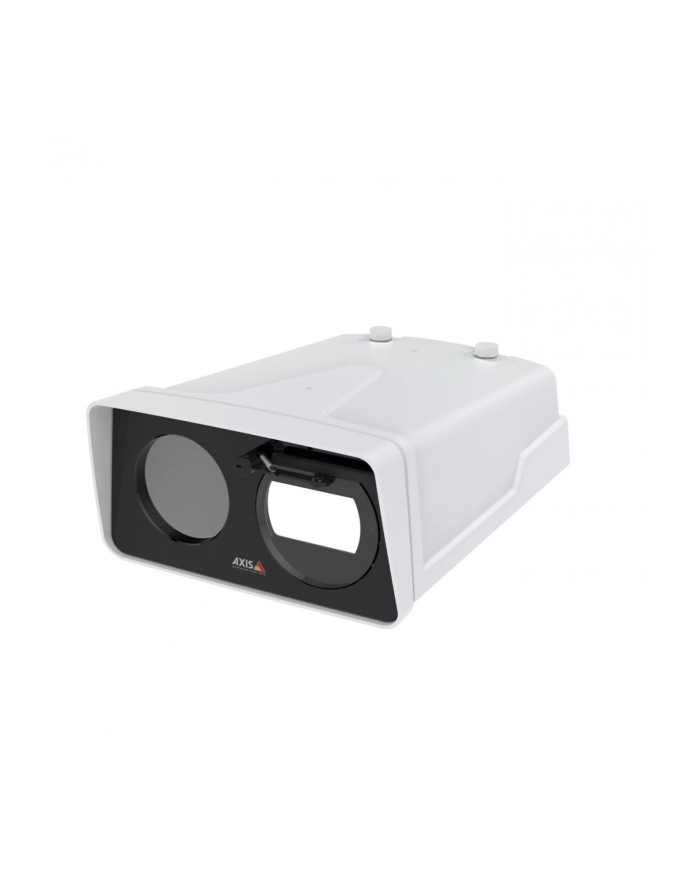 Axis Kamera Sieciowa Bullet Q1800-Le-3 L.P. Verifier Kit (03108-001) główny