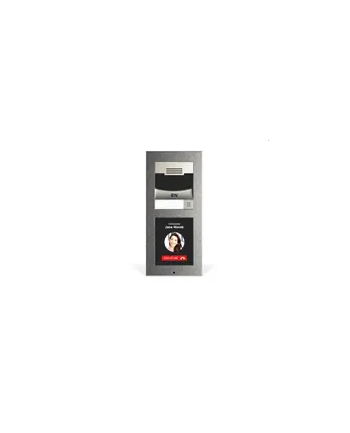 2N Ip Verso 2.0 - Jednostka Główna Z Kamerą (Kod Qr) (9155211C)