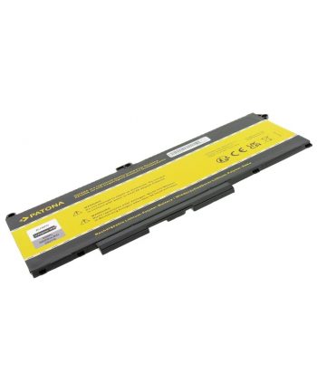 Patona Bateria Do Dell Latitude 14 5420/Latitude 15 5520 3600mAh (2927) nr 2