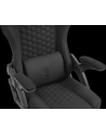 Deltaco DC130 Soft Woven Mesh black GAM180 - nr 7