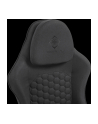 Deltaco DC130 Soft Woven Mesh black GAM180 - nr 8