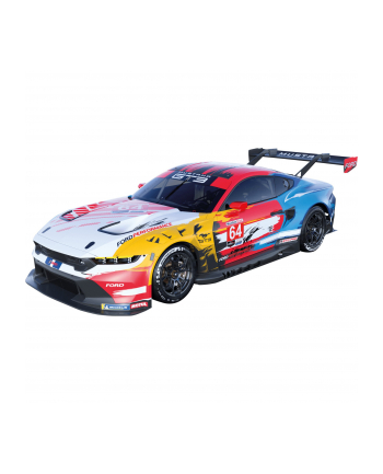 Carrera Hybrid Ford Mustang Gt3 Champion Spirit No 64 50051018 nr 1