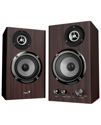 Głośnik multimedialny Genius SP-HF1812BT (31730055401)