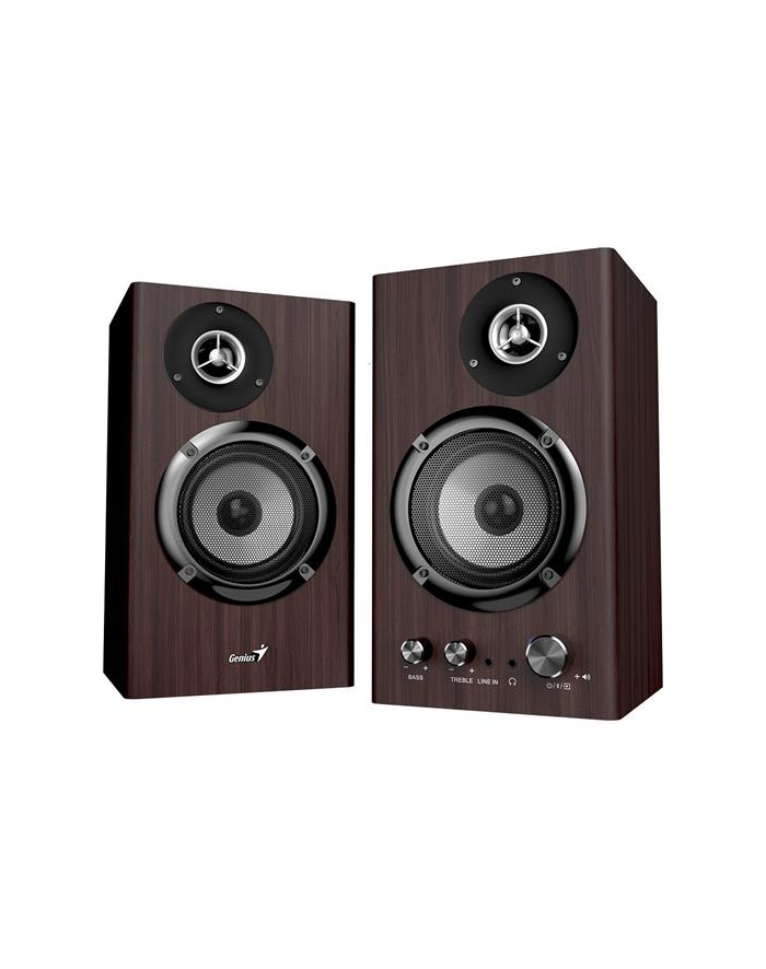 Głośnik multimedialny Genius SP-HF1812BT (31730055401) główny