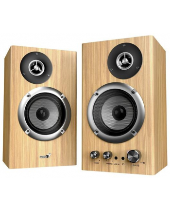 Głośnik multimedialny Genius SP-HF1812BT (31730055403)