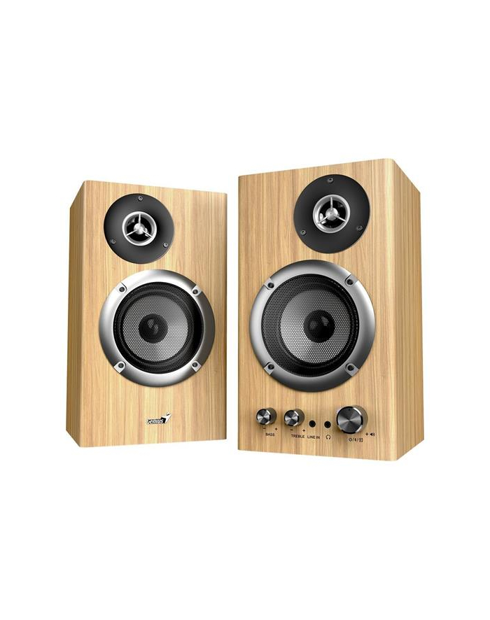 Głośnik multimedialny Genius SP-HF1812BT (31730055403) główny