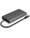 Lindy Replikator portów USB-C do 1xHDMI/1xDP/1xRJ45/2xUSB 3.0/1xUSB-C/1xSD/1xAudio (43323) - nr 8