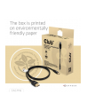 Club3D DisplayPort 2.1 1 m (CAC1116) - nr 11