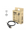 Club3D DisplayPort 2.1 1 m (CAC1116) - nr 7