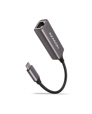 AXAGON Gigabit Ethernet ADE-TRC USB-C 3.2 Gen1 Tytanowa Szarość nr 1