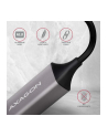 AXAGON Gigabit Ethernet ADE-TRC USB-C 3.2 Gen1 Tytanowa Szarość - nr 5