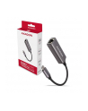AXAGON Gigabit Ethernet ADE-TRC USB-C 3.2 Gen1 Tytanowa Szarość - nr 7
