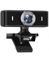 Kamera internetowa Genius FaceCam 2000X2 (32200008400) - nr 1