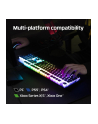 Klawiatura HyperX Alloy Origins Core Blue (4P5P2AA) - nr 9
