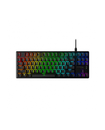 Klawiatura HyperX Alloy Origins Core Blue (4P5P2AA)