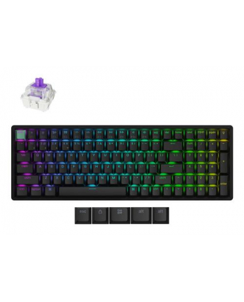 Klawiatura Keychron K4 He (K4HJ1) nr 1