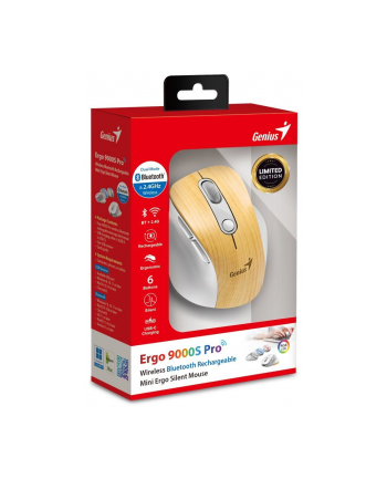 Genius Ergo 9000S Pro (31030039407) nr 1
