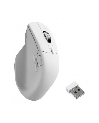 Keychron M6S-A24 Biały (M6SA24) nr 1